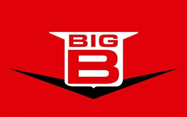 Logo Big B