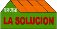 Logo Ferreteria la Solucion